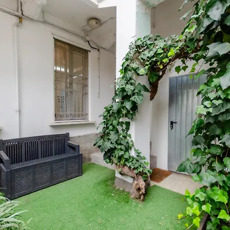 アパート Vivimihome - Ronchi House