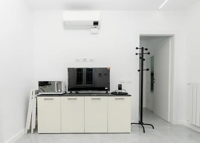 Lejlighed Vivimihome - Ronchi House