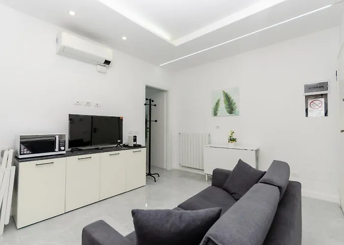 Vivimihome - Ronchi House Lejlighed Milano