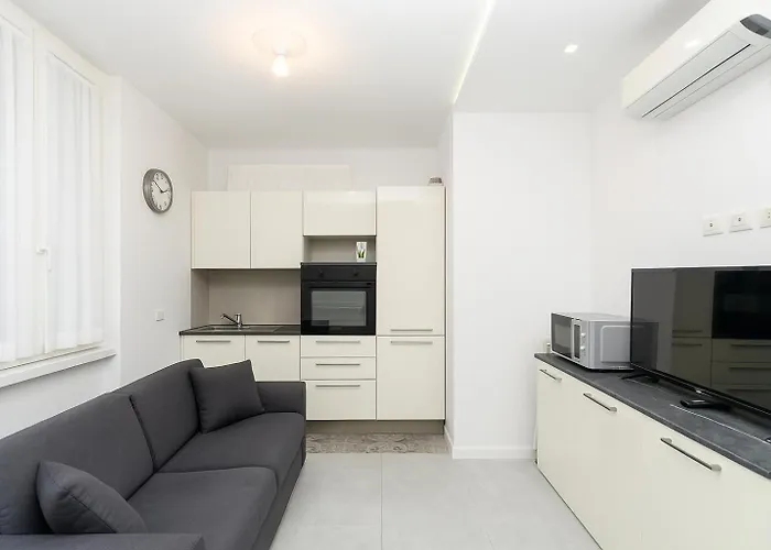 Lejlighed Vivimihome - Ronchi House Milano