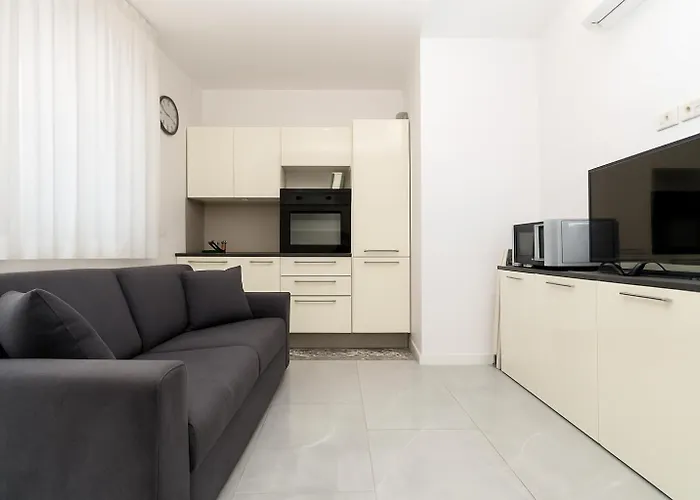 Vivimihome - Ronchi House Lejlighed *