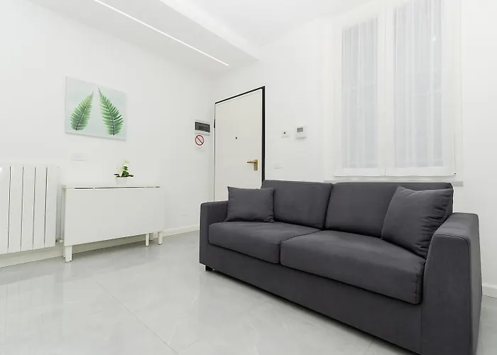 Vivimihome - Ronchi House Lejlighed Milano