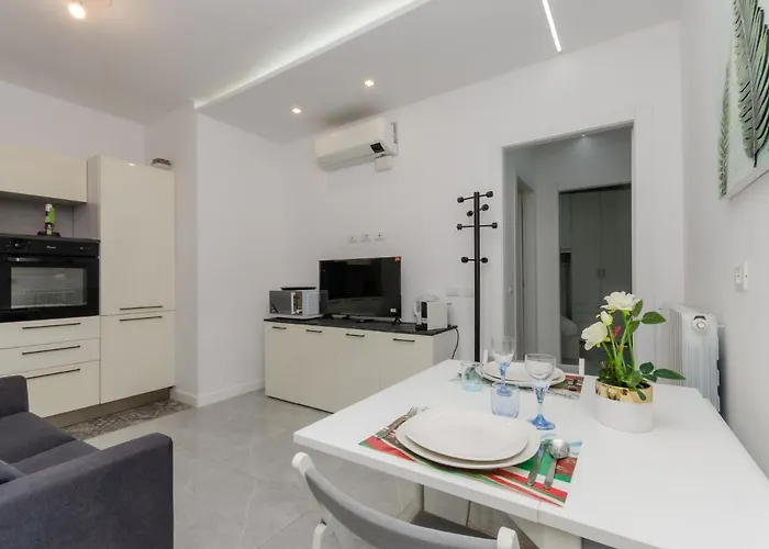 Vivimihome - Ronchi House Lejlighed *