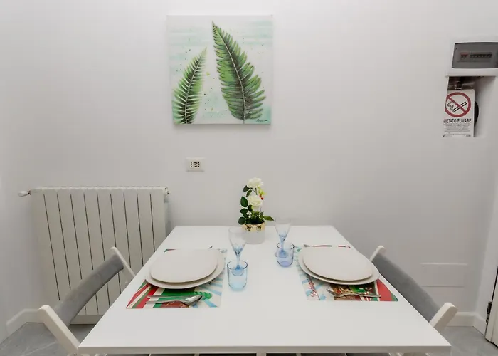 Vivimihome - Ronchi House * Milano