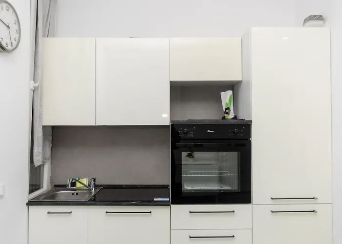 Vivimihome - Ronchi House Lejlighed Milano
