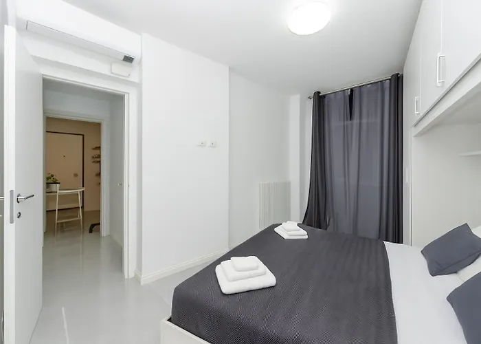 Vivimihome - Ronchi House Lejlighed *