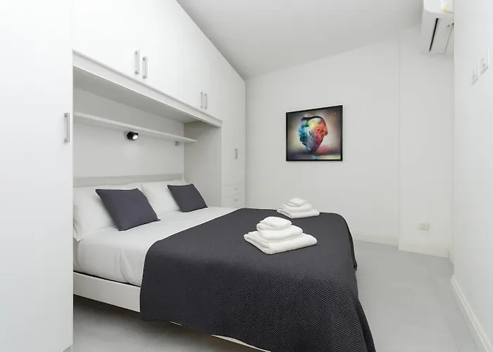 Vivimihome - Ronchi House * Milano