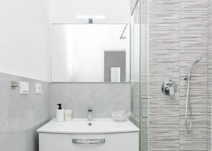 Vivimihome - Ronchi House Lejlighed Milano