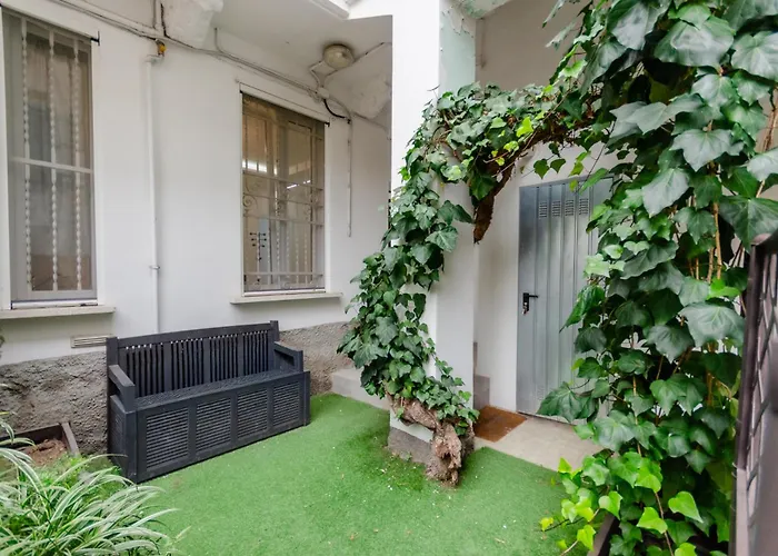 Lejlighed Vivimihome - Ronchi House