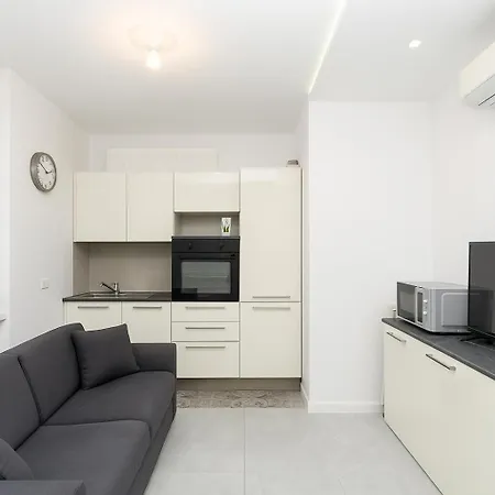 شقة Vivimihome - Ronchi House ميلان