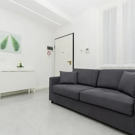 Vivimihome - Ronchi House 아파트 밀라노