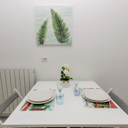 Vivimihome - Ronchi House * 밀라노