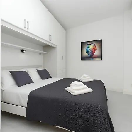 Vivimihome - Ronchi House * 밀라노